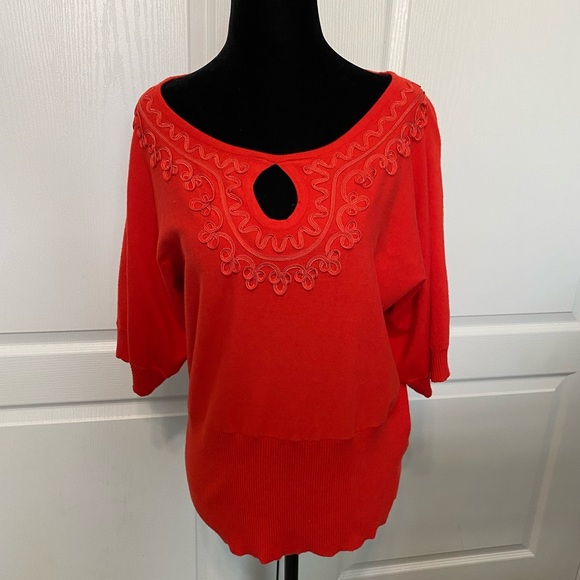 Sweater - Picture 2 of 4